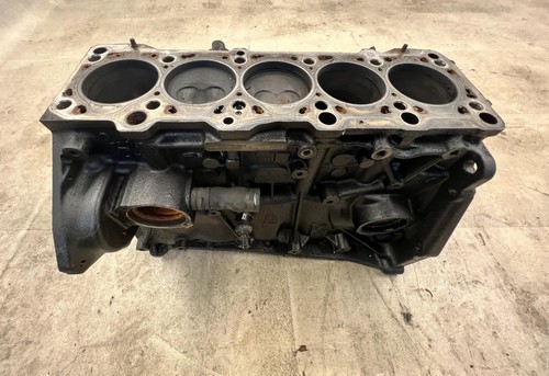 Motorblock d 57 - motorblock, t4