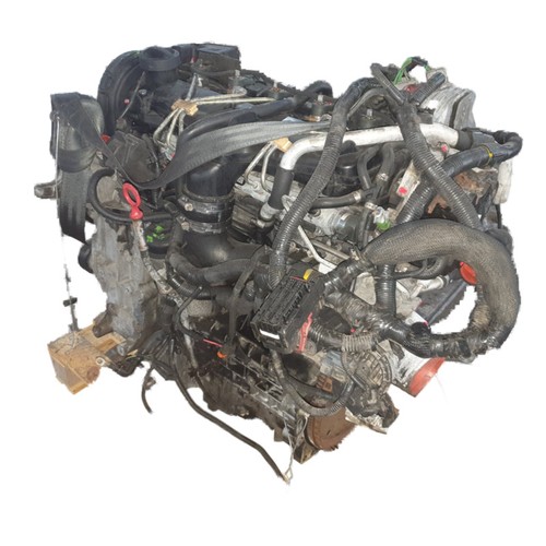 D5244t4 teilmotor 3597689 - teilmotor,