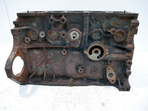 Motorblock block defekt für - block,