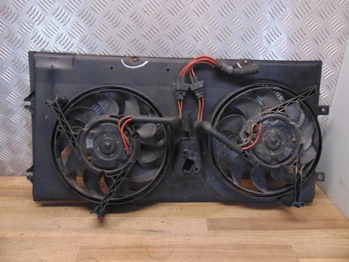 Elektrolüfter kühler - t4,