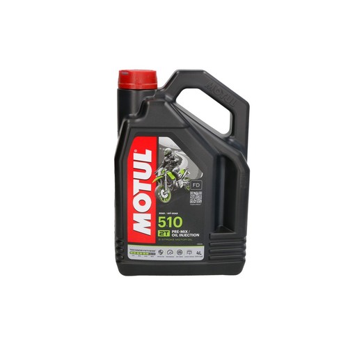 Motoröl motul 104030 510 - motul,